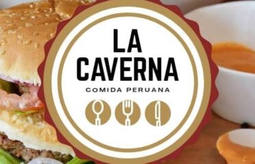 LA CAVERNA – Restaurant