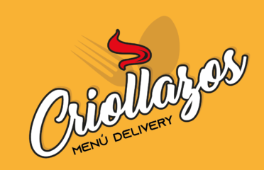 CRIOLLAZOS – Menu Delivery