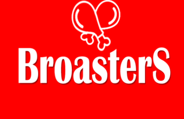 BroasterS – Comida Rápida