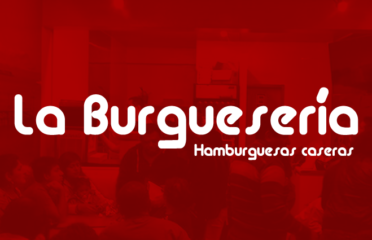 LA BURGUESERÍA – Restaurante de Hamburguesas