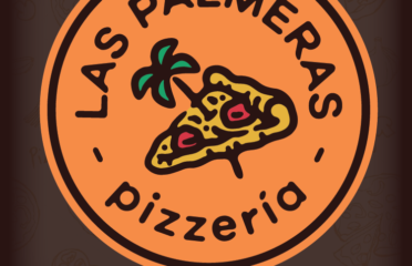 LAS PALMERAS – Pizzería