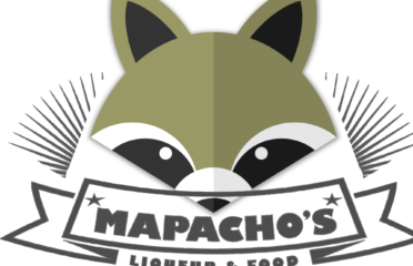 MAPACHO’S – Liqueur & Food