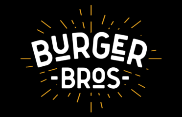 BurgerBros – Restaurante de comida rápida