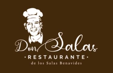 DON SALAS – Restaurante