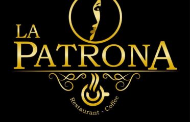 LA PATRONA – Restaurant Coffee