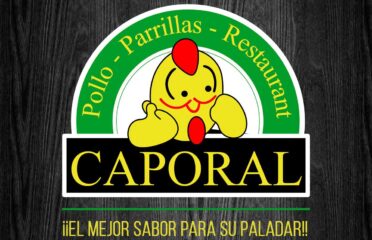 CAPORAL – Restaurant