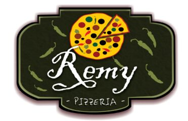 REMY – Pizzería