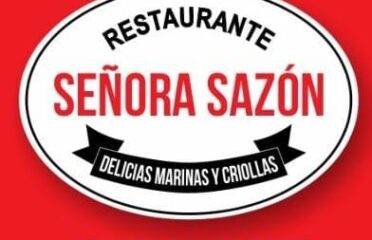 SEÑORA SAZÓN – Restaurante