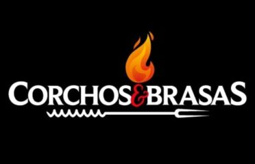 Corchos & Brasas