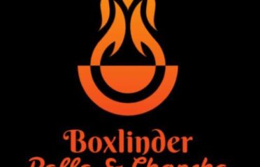 BOXLINDER – Pollo & Chancho