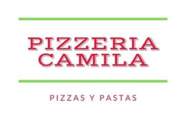 CAMILA – Pizzería