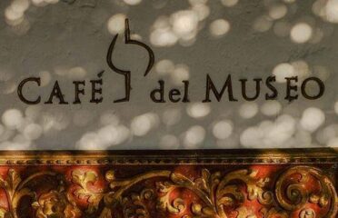 Museo Larco, café restaurant