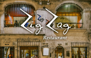 Zig Zag Restaurant