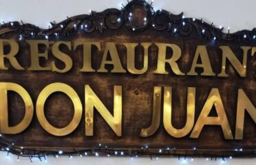 Restaurante Don Juan