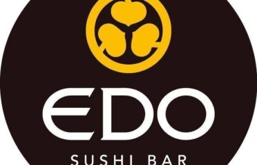 Edo Sushi Bar – Arequipa