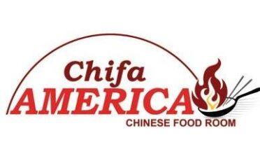Chifa América & Food Room