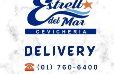 Restaurante Cevicheria Estrella del Mar