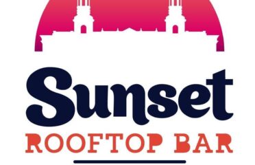 Sunset Rooftop Bar
