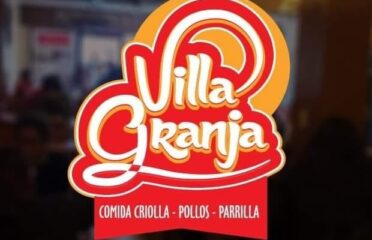 Pollería Villa Granja
