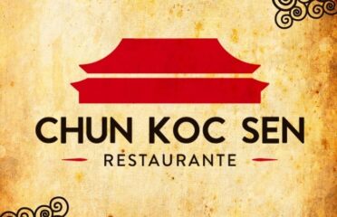 Restaurante y Chifa Chun Koc Sen
