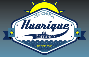 Huarique de Barranco