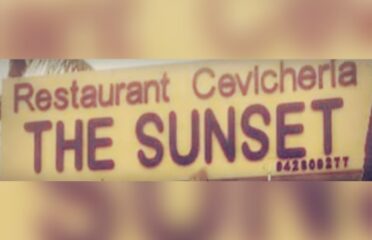 Cevicheria y restaurant The Sunset