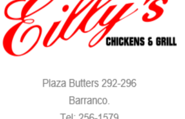 Pollería Eilly’s Chicken grill