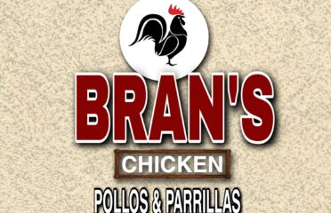 Bran’s chicken