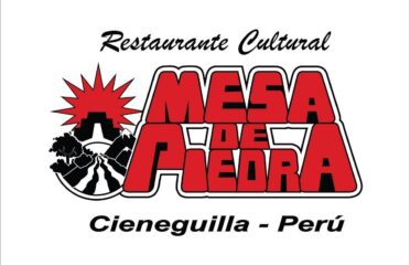 Restaurante Cultural Mesa de Piedra