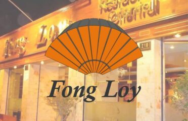 Restaurant Chifa Fong Loy