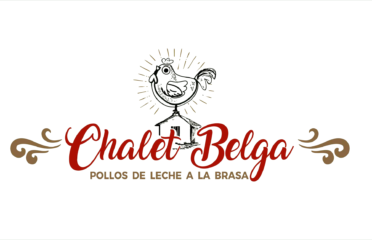 “Chalet Belga” pollo de leche a la brasa