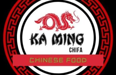Chifa Ka Ming