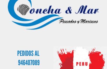Cebicheria Concha y Mar