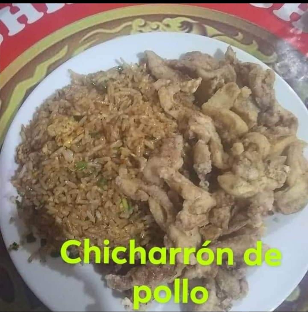 Chifa El Chino