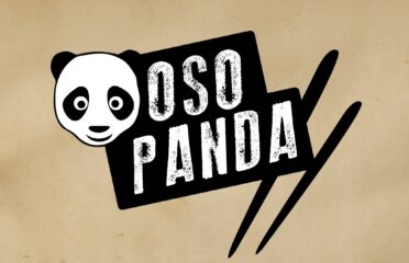 Chifa Oso Panda