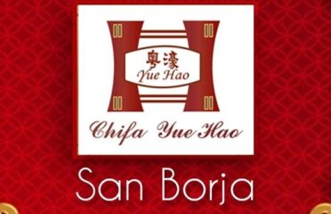 Chifa Yue Hao – Local San Borja