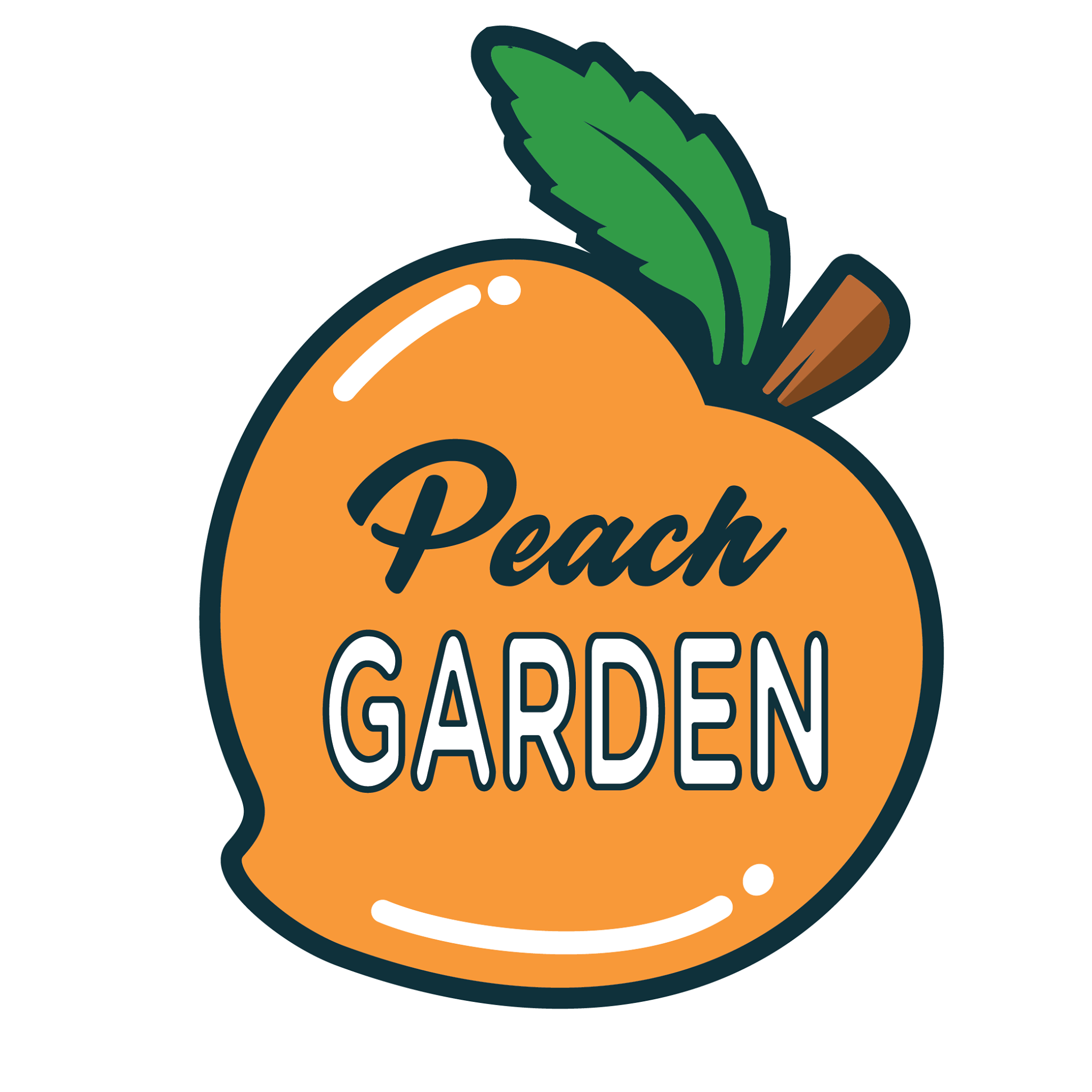 Peach Garden Hotel Restaurante Oriental – Punta Hermosa