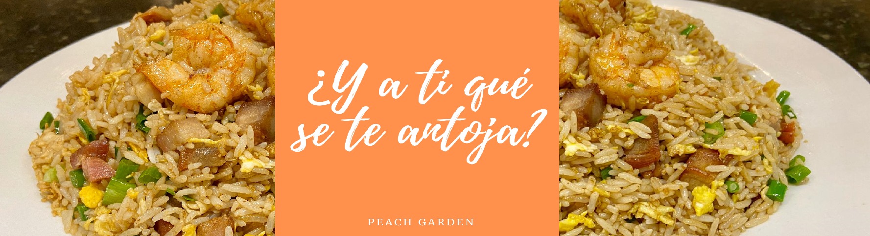 Peach Garden Hotel Restaurante Oriental – Punta Hermosa