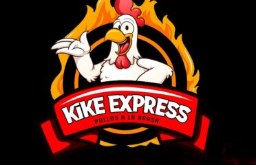 KikeExpress – Pollos a la brasa