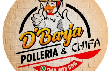 D’barja Polleria&Chifa