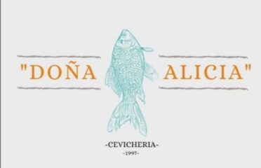Cevicheria “Doña Alicia”