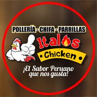 Pollería & CHIFA Italo’s Chicken