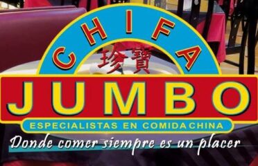 Chifa Jumbo – SMP