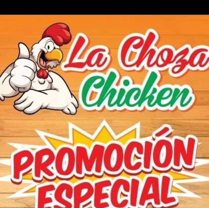 La Choza Chicken