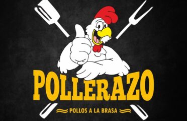 Pollerazo – Pollos a la brasa