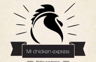 Mr Chicken express