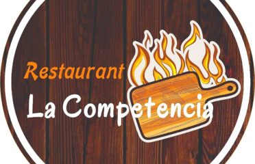 Restaurant La Competencia