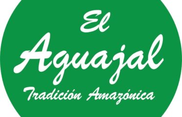 El Aguajal