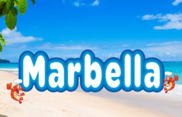 Marbella Pescados y Mariscos
