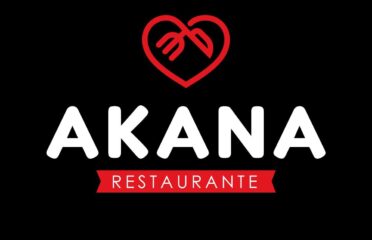 Akana restaurante